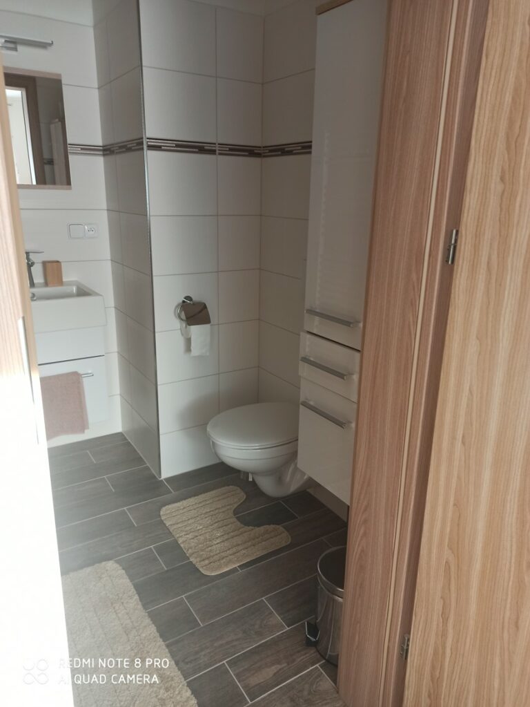 Apartmán 1 - Marseille