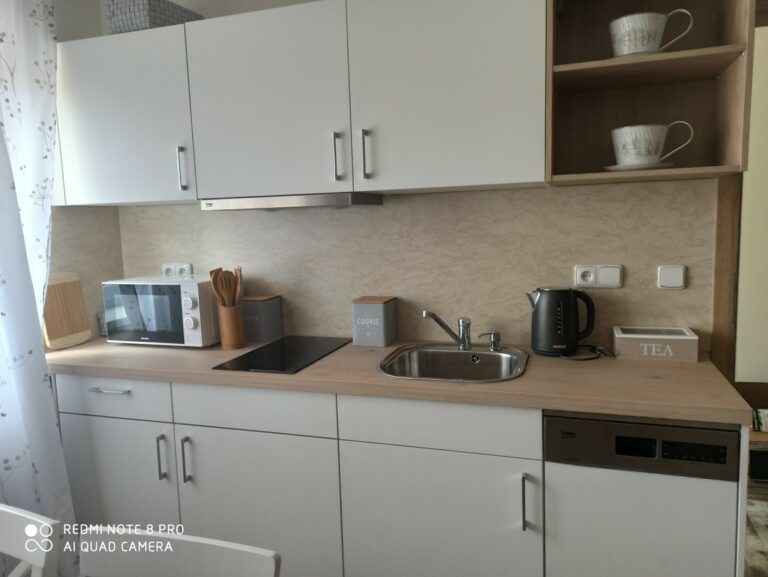 Apartmán 1 - Marseille