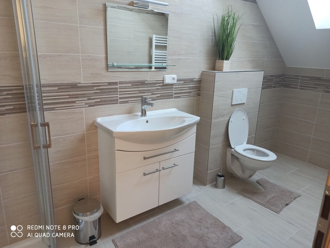 Apartmán 3 - Avignon