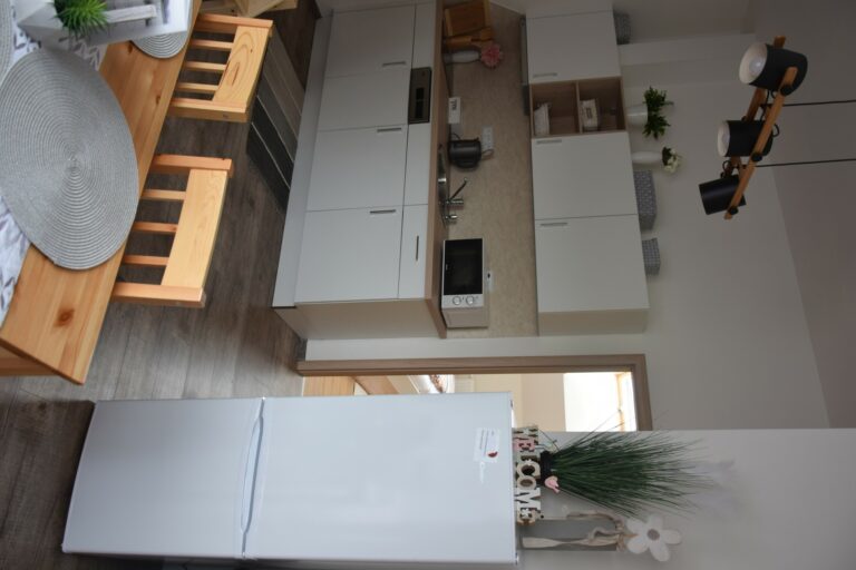 Apartmán 4 - Cannes