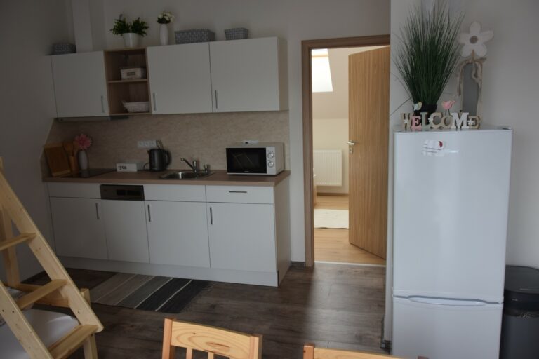 Apartmán 4 - Cannes