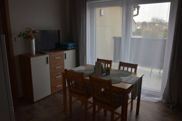 Apartmán 4 - Cannes