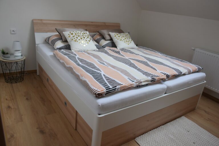 Apartmán 4 - Cannes