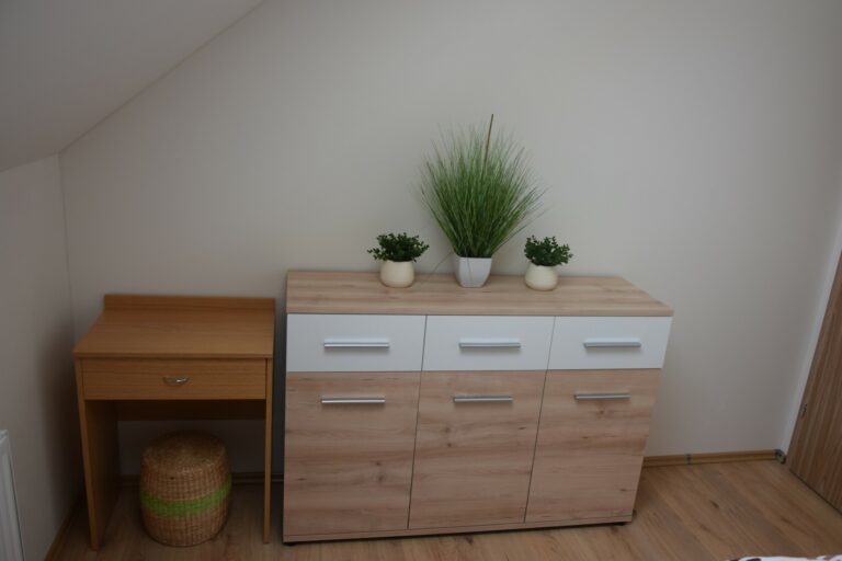 Apartmán 4 - Cannes