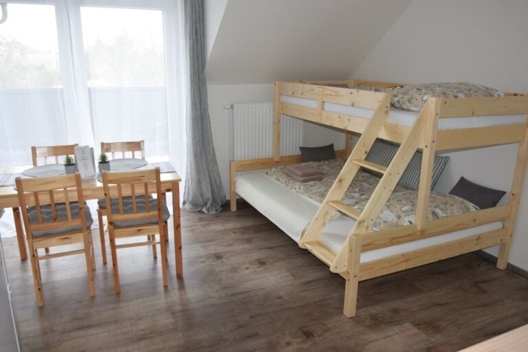 Apartmán 4 - Cannes